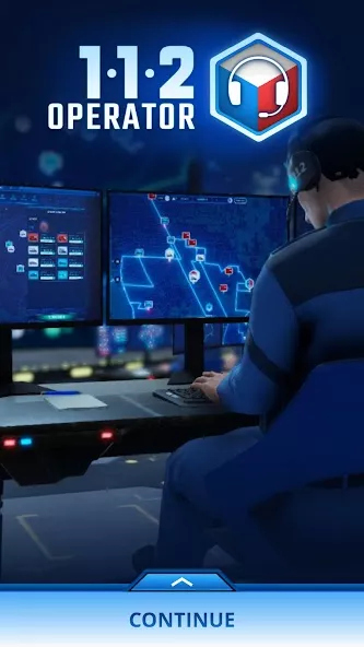 112 Operator — screenshot 1