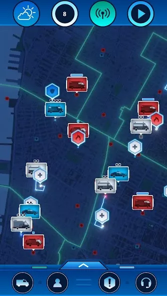 112 Operator — screenshot 1