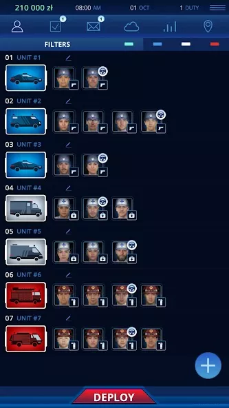 112 Operator — screenshot 1
