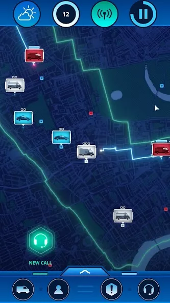 112 Operator — screenshot 1