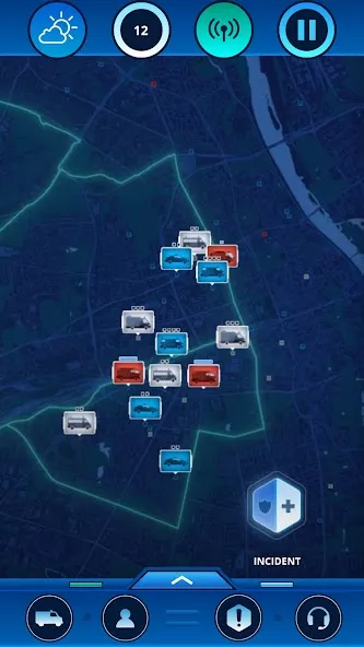112 Operator — screenshot 1