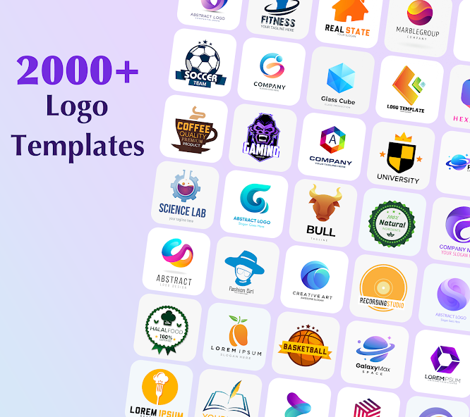 3D Logo Maker and Logo Creator