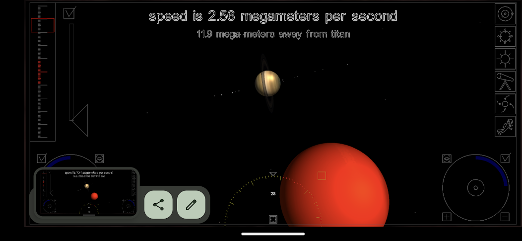 5D Solar System