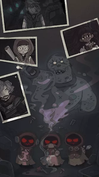 7Days – Decide your story — screenshot 1