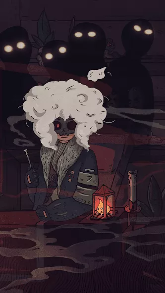 7Days – Decide your story — screenshot 1