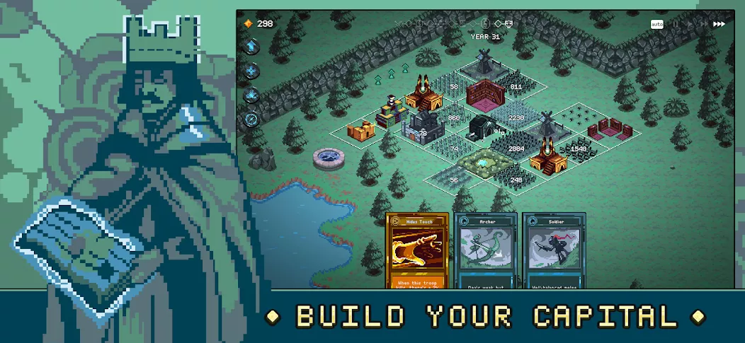 9 Kings — screenshot 1