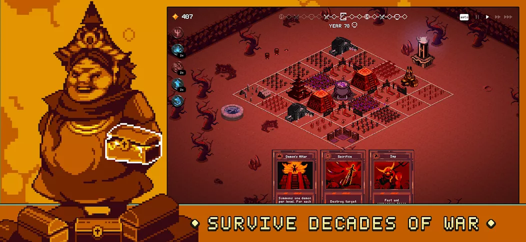 9 Kings — screenshot 1