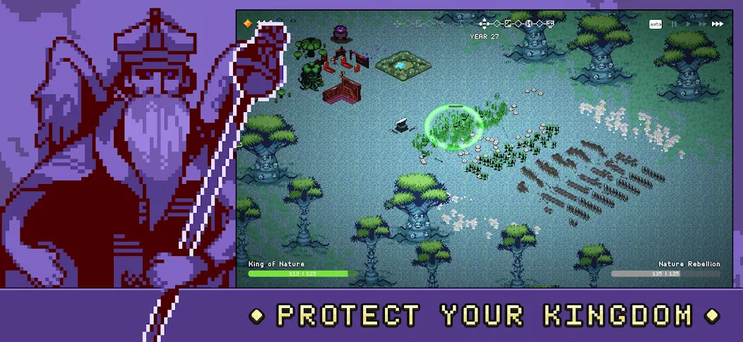 9 Kings — screenshot 1