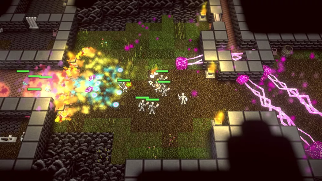 9th Dawn Remake RPG