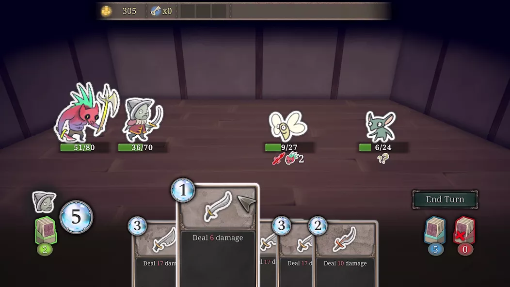 9th Dawn Remake RPG