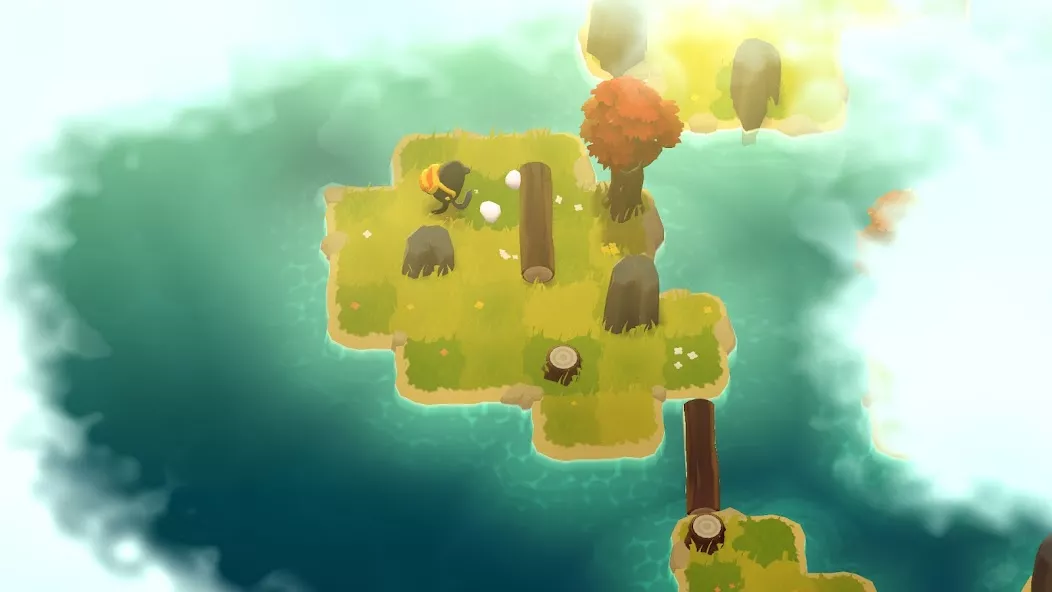 A Monster’s Expedition