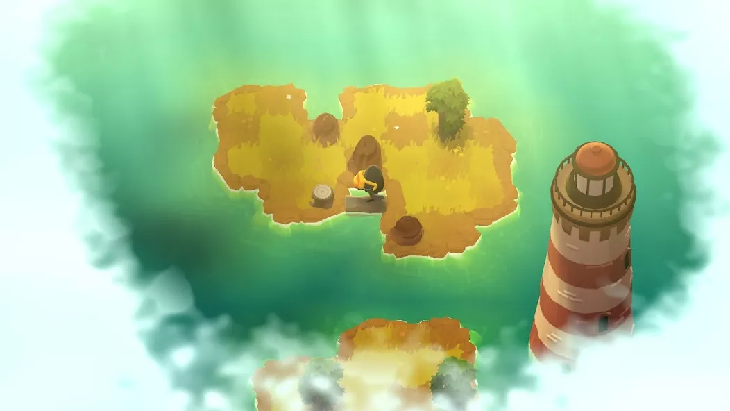 A Monster’s Expedition