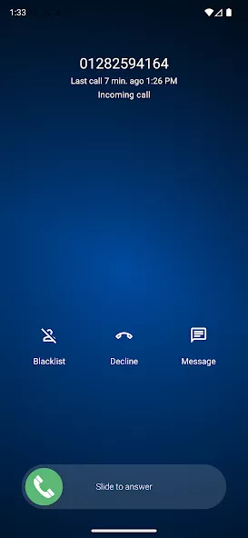 ACR Phone
