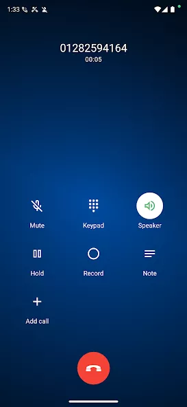 ACR Phone