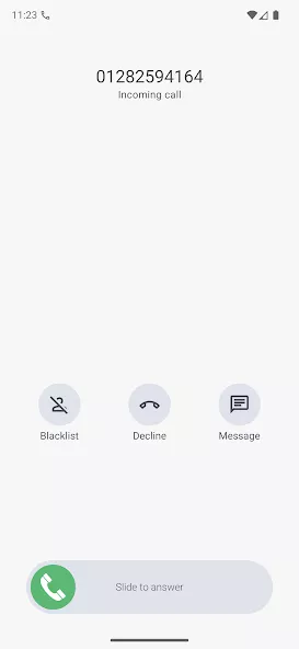 ACR Phone