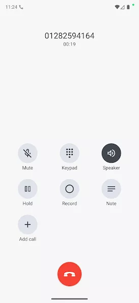 ACR Phone