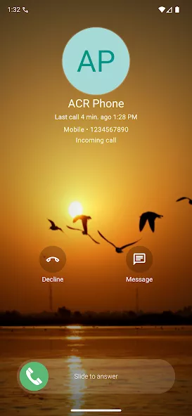 ACR Phone