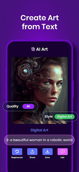 AI Art – AI Image Generator