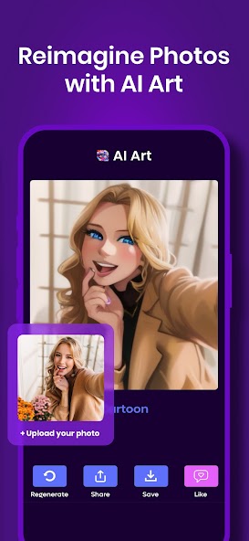 AI Art – AI Image Generator