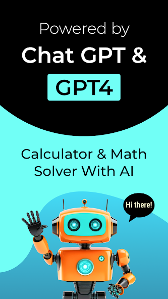 AI Calculator — AI Math Solver