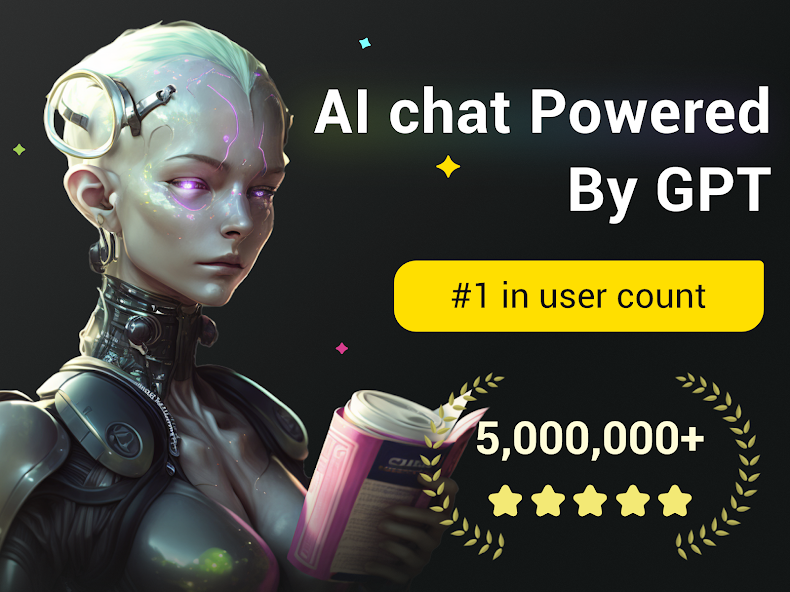 AI Chat build on GPTalk & GPT4