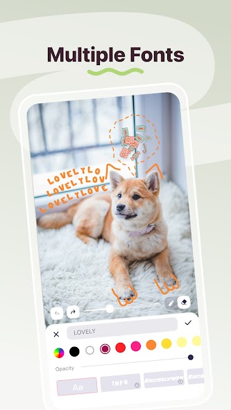 AI Photo Editor – DoodleArt