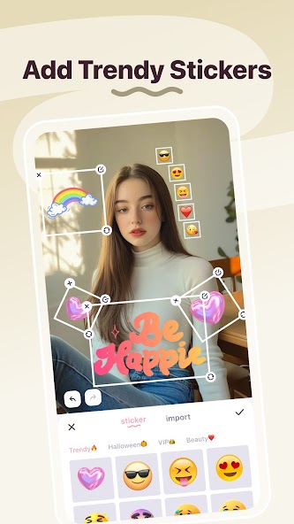 AI Photo Editor – DoodleArt