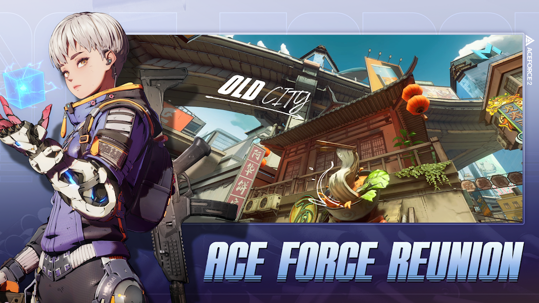 Aceforce 2