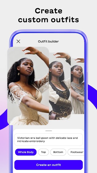 Aiuta – AI Stylist