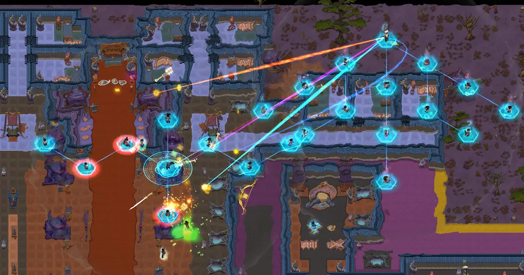 Amazing Cultivation Simulator — screenshot 1