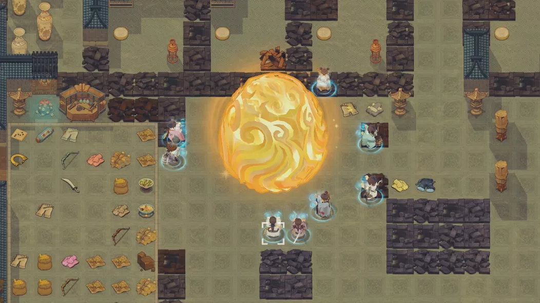 Amazing Cultivation Simulator — screenshot 1