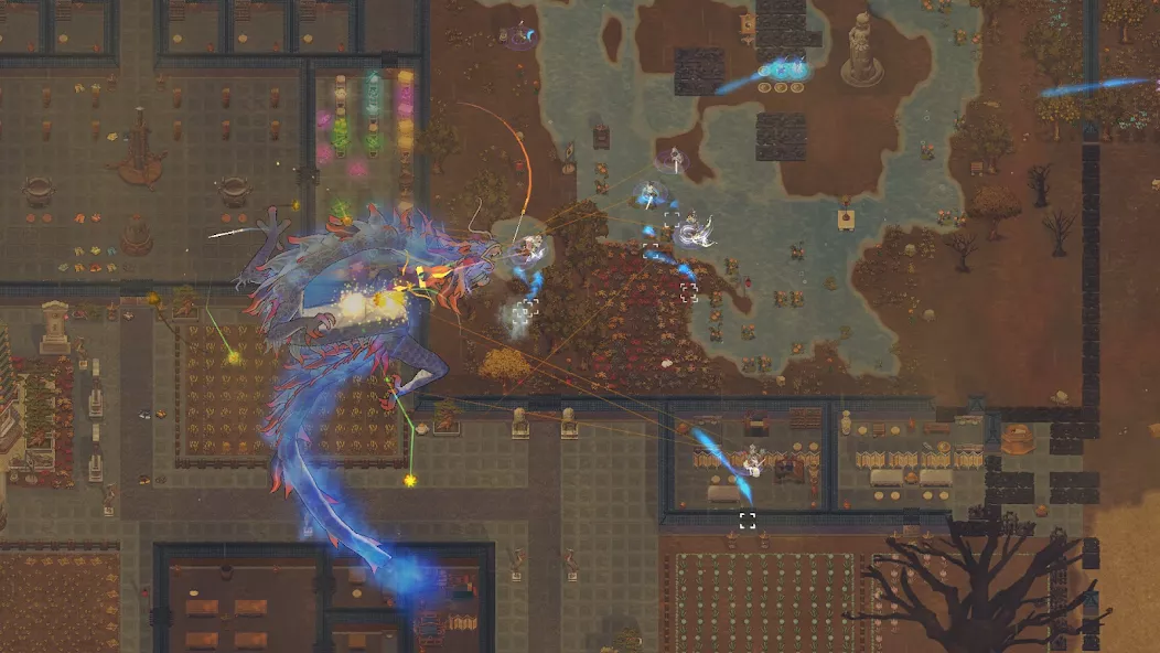 Amazing Cultivation Simulator — screenshot 1