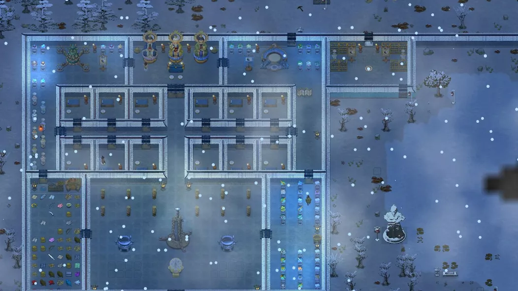 Amazing Cultivation Simulator — screenshot 1