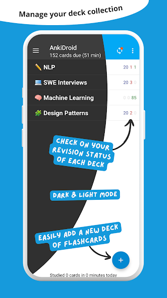 AnkiDroid Flashcards