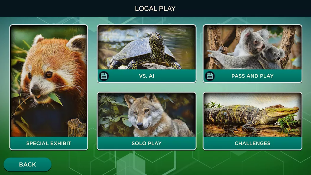Ark Nova