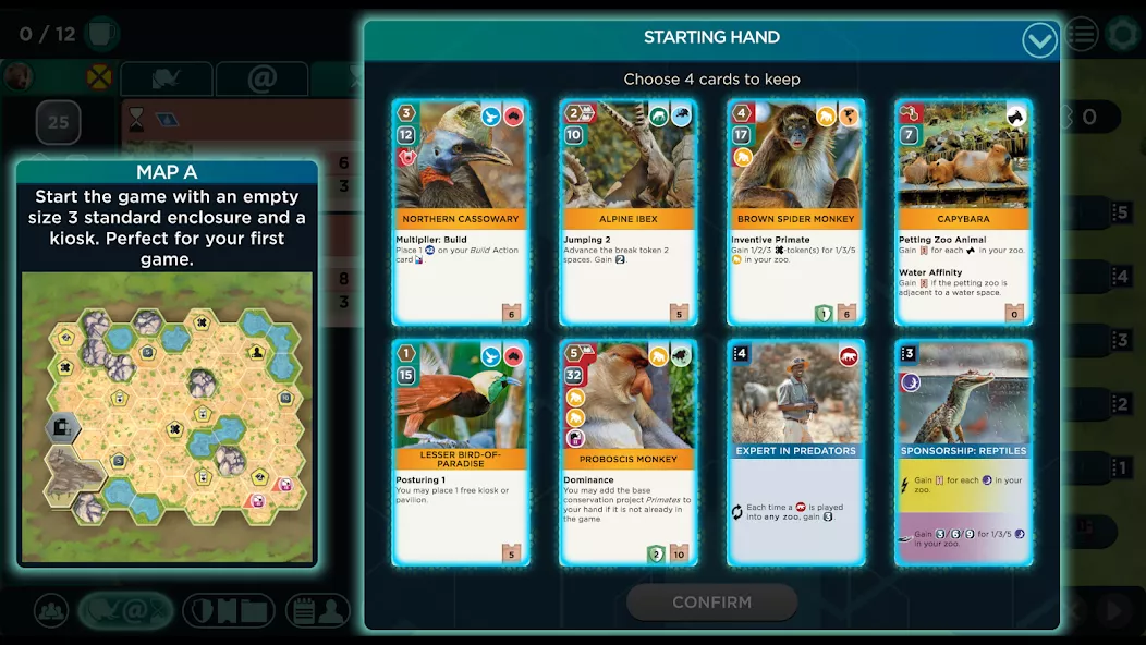 Ark Nova