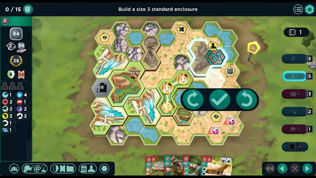Ark Nova