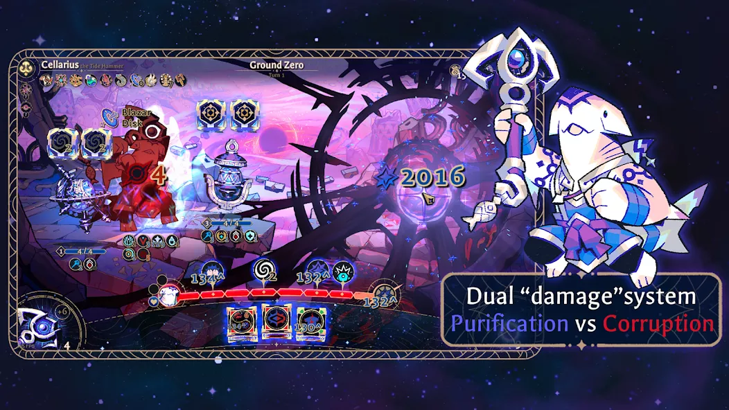 Astrea: Six-Sided Oracles