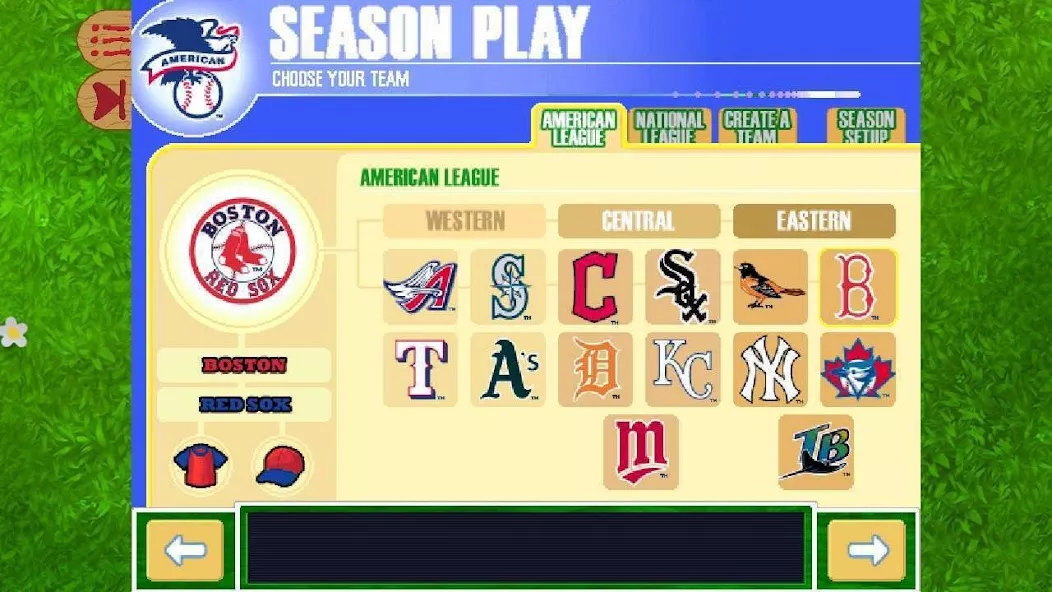 Backyard Baseball ’01