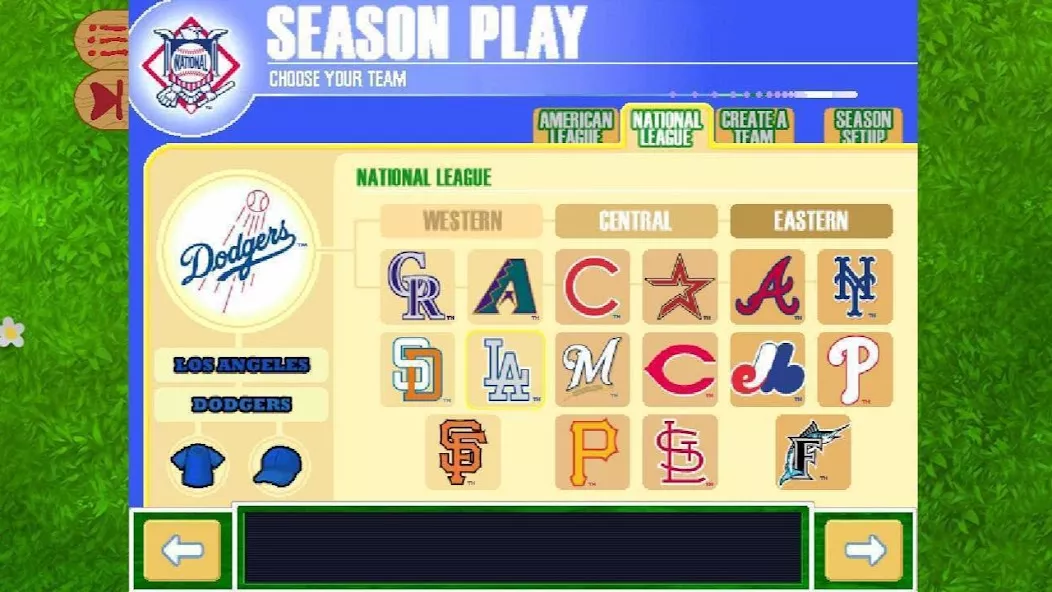 Backyard Baseball ’01