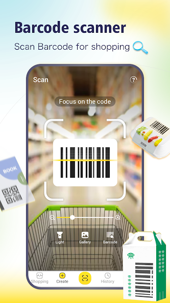 Barcode Scanner