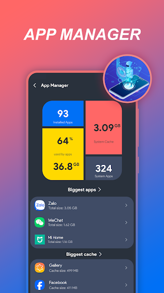 Battery MAX – Smart Charging