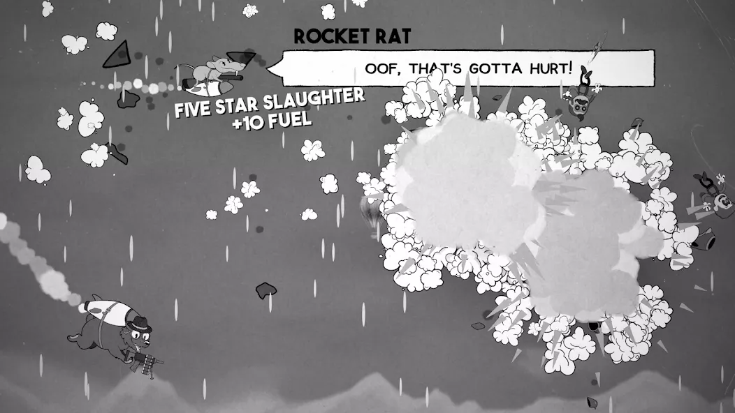 Bearplane — screenshot 1