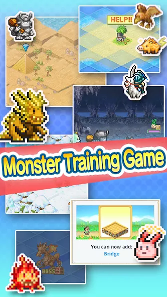 Beastie Bay DX — screenshot 1