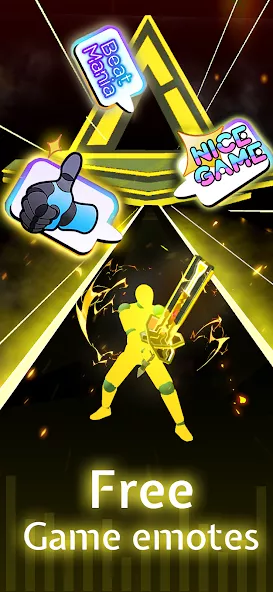 Beat Mania: Music Dash Dance