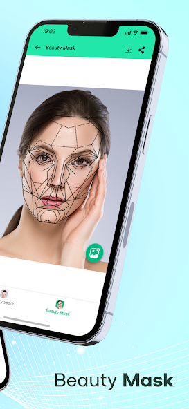 Beauty Scanner – Face Analyzer