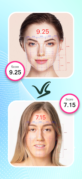 Beauty Scanner – Face Analyzer