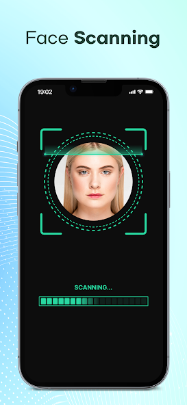 Beauty Scanner – Face Analyzer