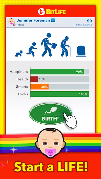 BitLife GO
