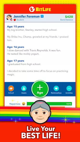 BitLife GO